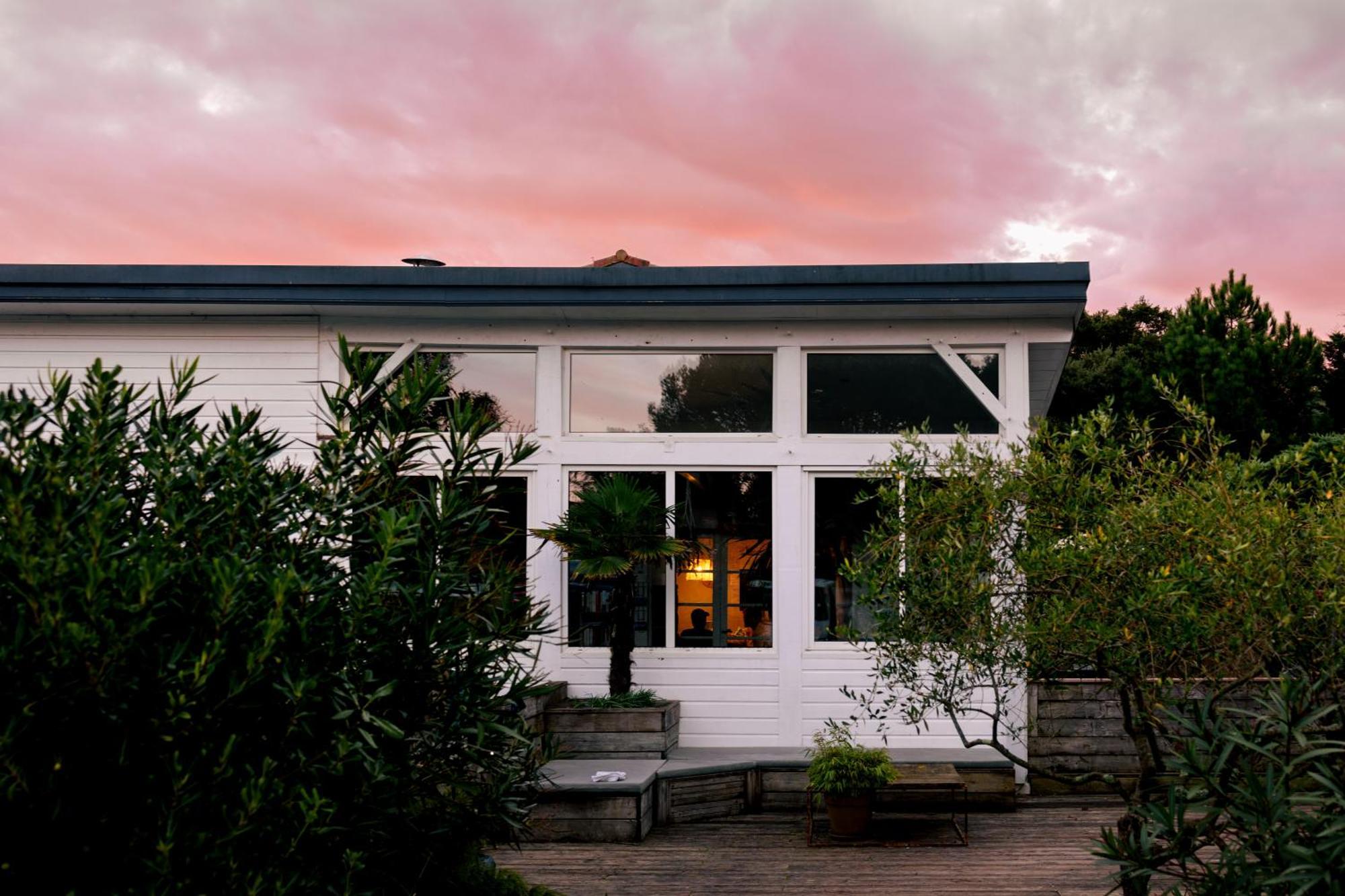 Board 'n Breakfast Hotel Labenne Exterior foto