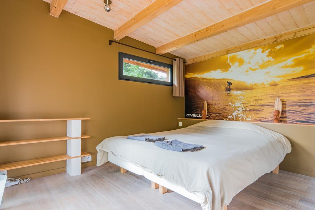 Board 'n Breakfast Hotel Labenne Exterior foto