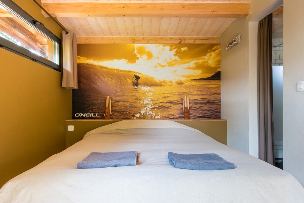 Board 'n Breakfast Hotel Labenne Exterior foto